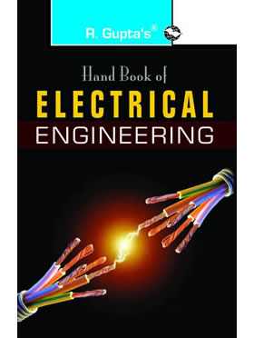 RGupta Ramesh Handbook of Electrical Engineering English Medium